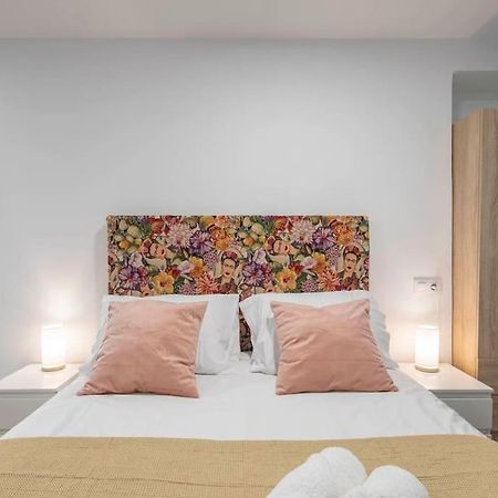 Lindo Estudio En El Centro By Cabana Rentals Vigo Dış mekan fotoğraf