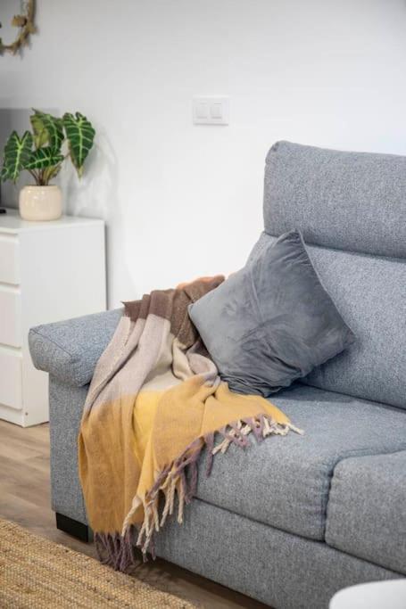 Lindo Estudio En El Centro By Cabana Rentals Vigo Dış mekan fotoğraf